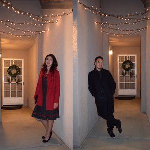 Meet your Posher, Elson